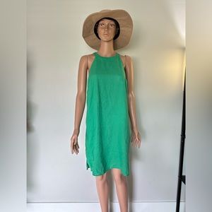 Sigrid Olsen dress